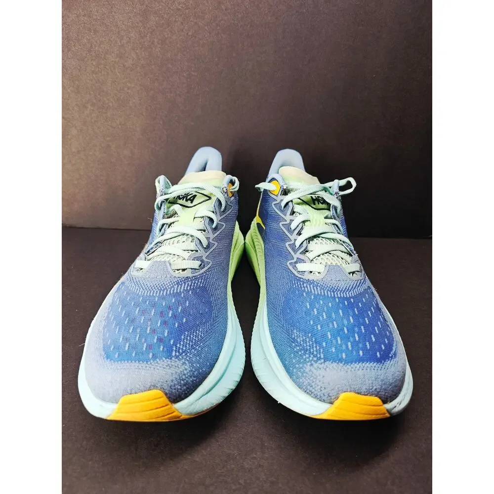 Hoka Men 9 Comfy footwear